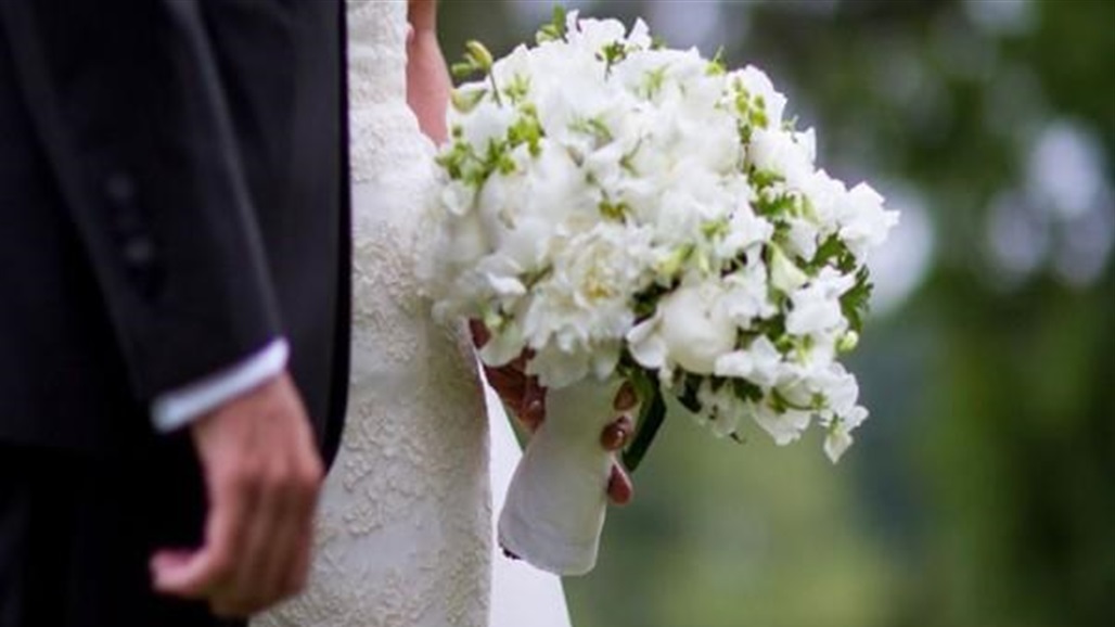 كورونا يخطف عريساً بعد أيام على زفافه