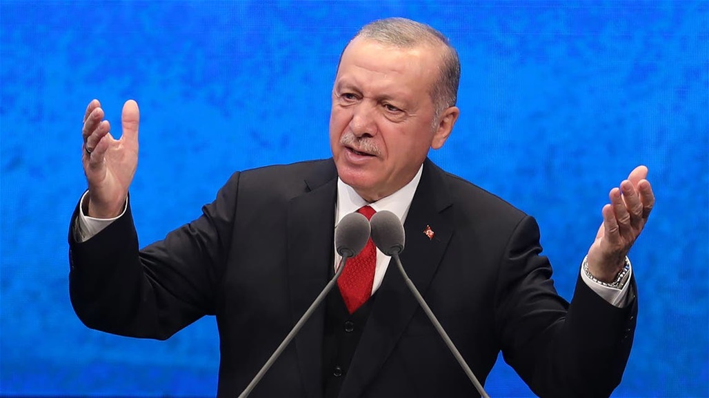 أردوغان: ساسة إسرائيل يفتخرون بالقتل و لن نصمت على قتل الأبرياء