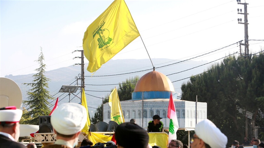 "حزب الله": الدفاع عن فلسطين والقدس هو دفاع عن كل الأمة