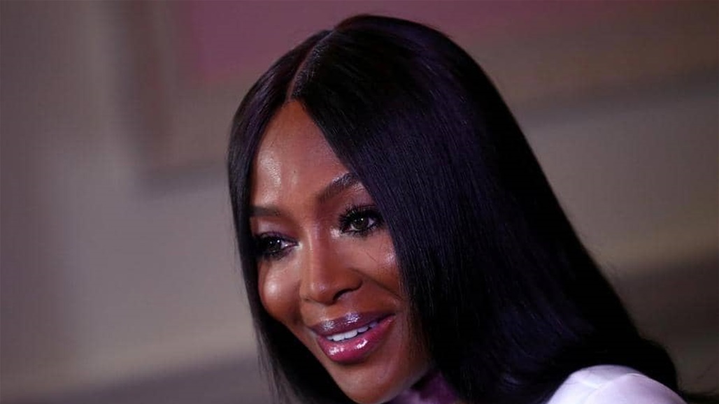 في عمر الخمسين.. العارضة نعومي كامبل تنجب طفلة