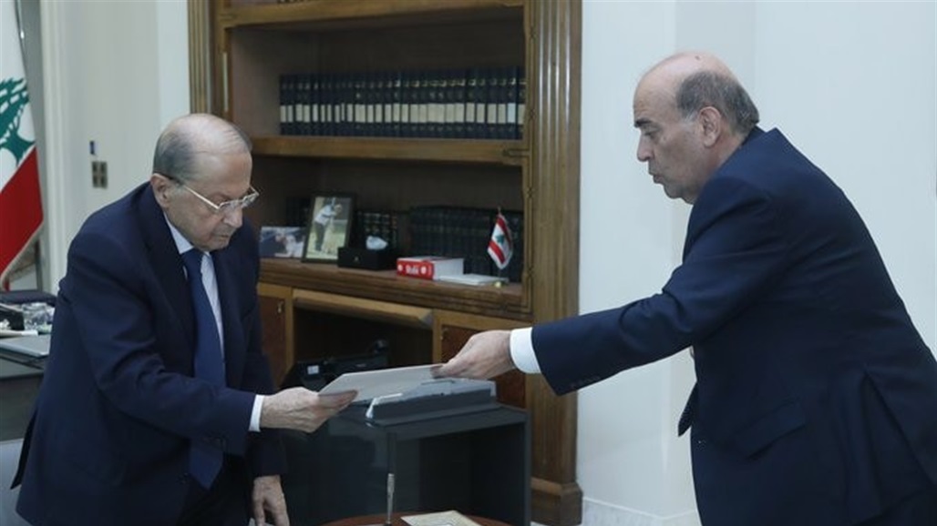 بعد إساءته لدول الخليج.. وزير الخارجية اللبناني شربل وهبة يقدم استقالته