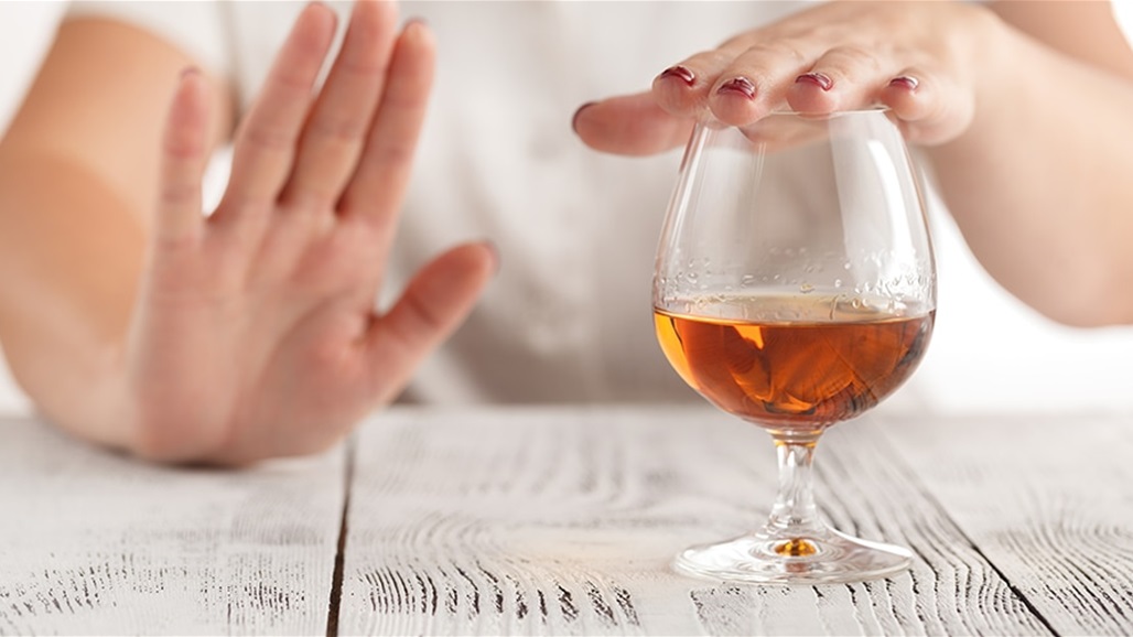 تناول الكحول بكمية قليلة.. هل يؤثر على الدماغ