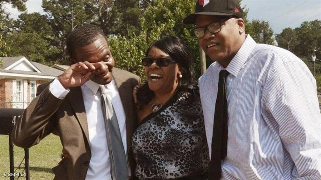 سجنا 3 عقود بالخطأ.. فحصلا على 75 مليون دولار كتعويضٍ