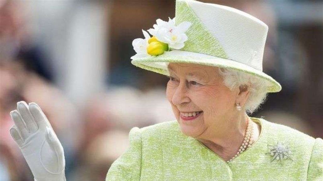 الملكة إليزابيث جدة للمرة الثانية عشرة! (صورة)