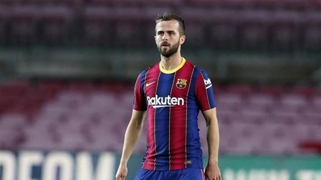 يوفنتوس يسعى لاستعادة بيانيتش من برشلونة