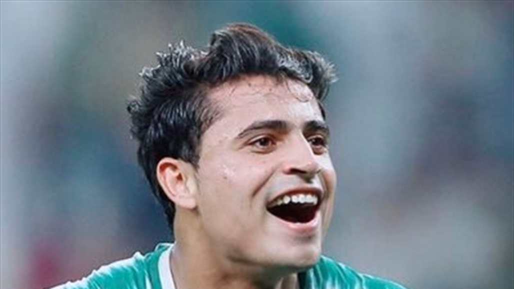 الاصابة تبعد احد نجوم المنتخب الوطني عن وديتي النيبال وطاجكستان 