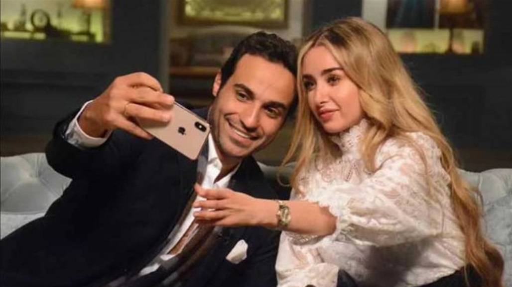 أول رد من هنا الزاهد على صورتها المثيرة للجدل