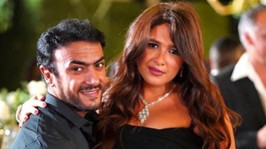 منشور غامض من احمد العوضي.. هل انفصل عن ياسمين عبد العزيز؟