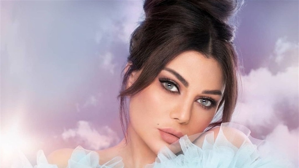 هيفاء وهبي تعلق على أزمة السعودية ولبنان