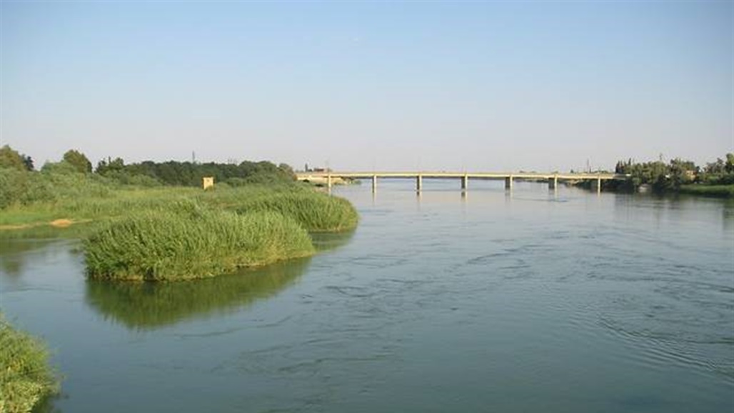 الموارد: المباشرة باطلاق تدريجي للمياه الى نهري دجلة والفرات