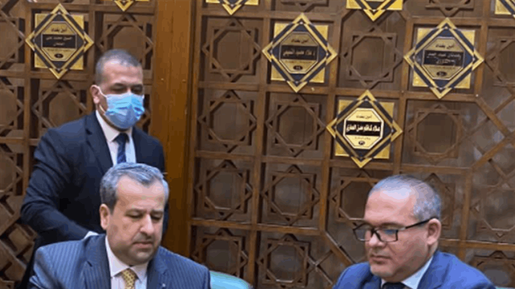 مفوضية الانتخابات توقع مذكرة تعاون مع أمانة بغداد وتشديد على الدعاية الانتخابية