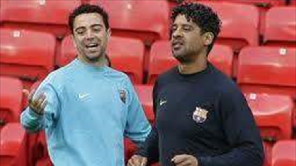 ريكارد وتشافي يدخلان قائمة المرشحين لخلافة كومان في برشلونة