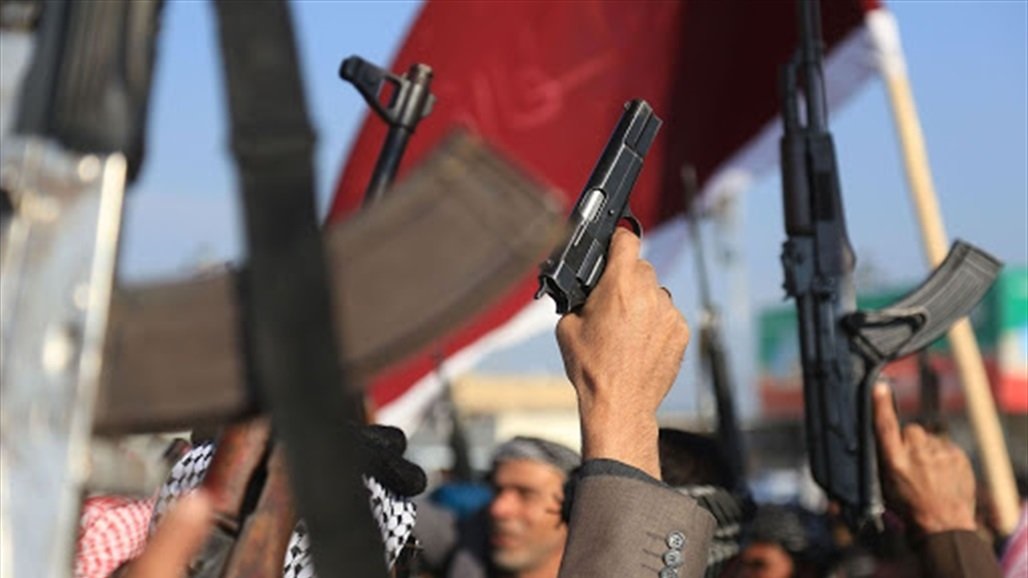 في بغداد.. الإطاحة بمتهمين بـ"الدكة العشائرية"