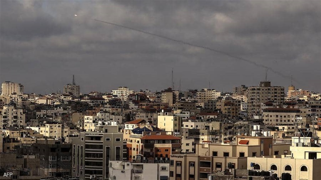 رسمياً.. إسرائيل وحماس توافقان على وقف إطلاق النار