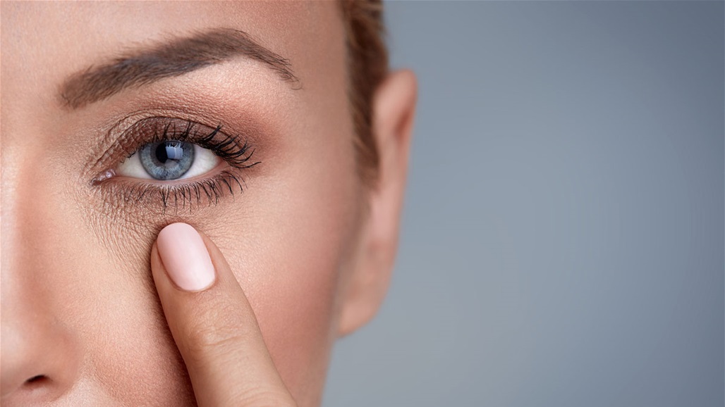 الكشف عن مشكلة خطيرة تتعلق بالهالات السوداء تحت العين!