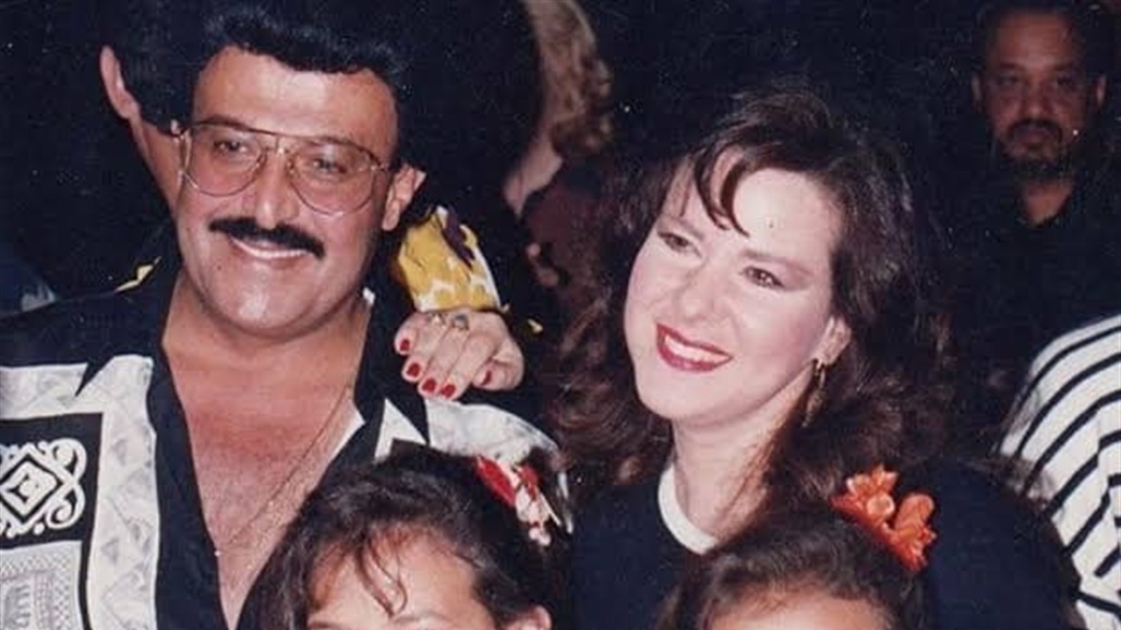 بالصورة: فنانة مصرية مشهورة تودع سمير غانم بعبارات حزينة