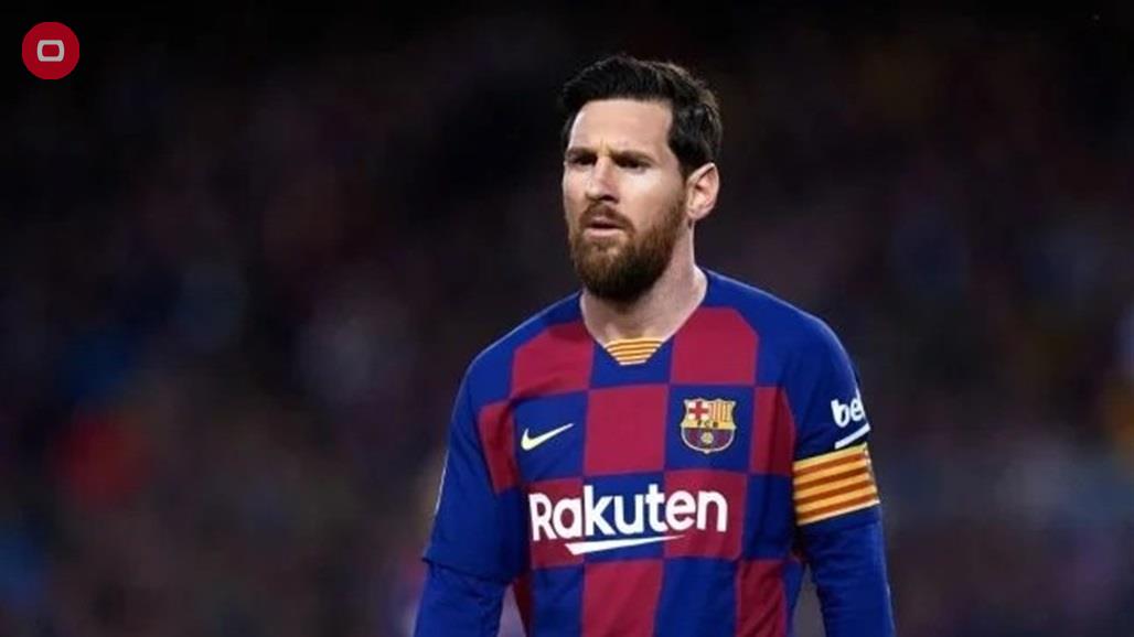 ميسي يكسر صمته حول مستقبله بحوار صحفي