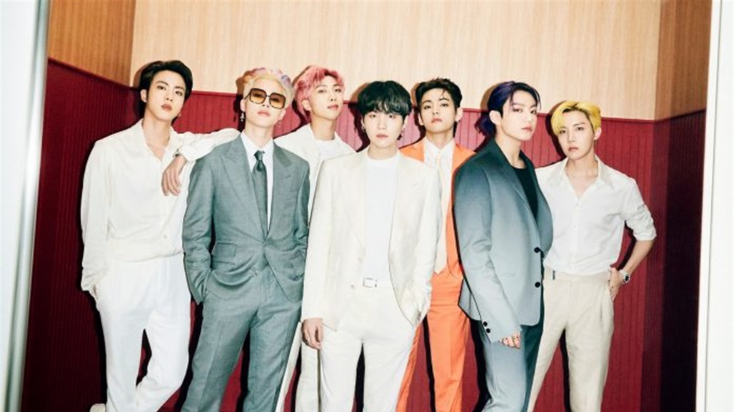 BTS تثير ضجة هائلة بأغنيتها الجديدة "Butter"