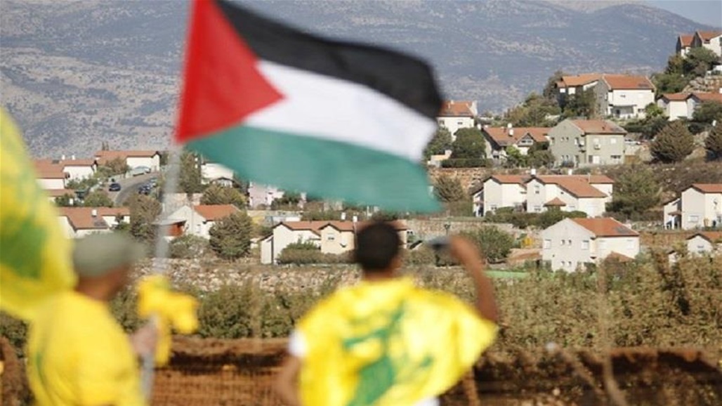 حزب الله يبارك للشعب الفلسطيني الانتصار في معركة "سيف القدس"