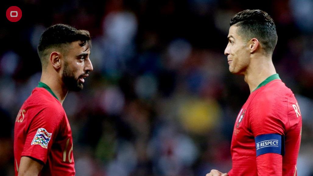 Ø§Ù„Ø§Ø¹Ù„Ø§Ù† Ø¹Ù† Ù‚Ø§Ø¦Ù…Ø© Ù…Ù†ØªØ®Ø¨ Ø§Ù„Ø¨Ø±ØªØºØ§Ù„ Ø§Ù„Ù…Ø´Ø§Ø±ÙƒØ© ÙÙŠ Ø§Ù…Ù… Ø§ÙˆØ±ÙˆØ¨Ø§ ÙˆÙƒØ§Ù„Ø© Ø§Ù„ÙŠÙˆÙ… Ø§Ù„Ø¹Ø±Ø¨ÙŠØ© Ø§Ù„Ø§Ø®Ø¨Ø§Ø±ÙŠØ©