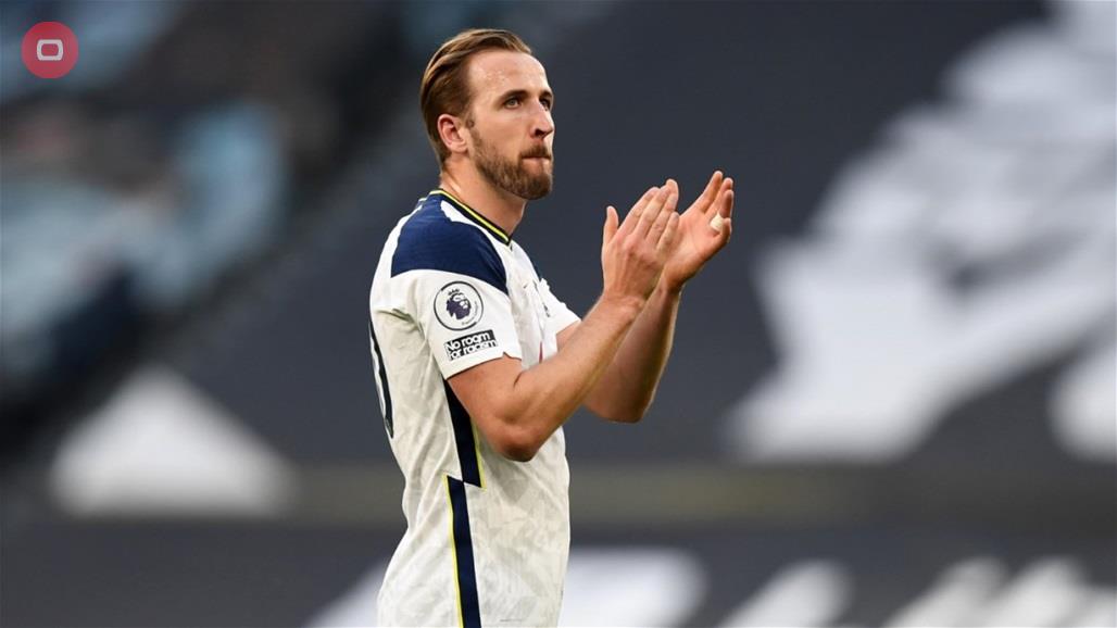 بعد قرار مغادرة توتنهام.. هاري كين يختار ناديه الجديد