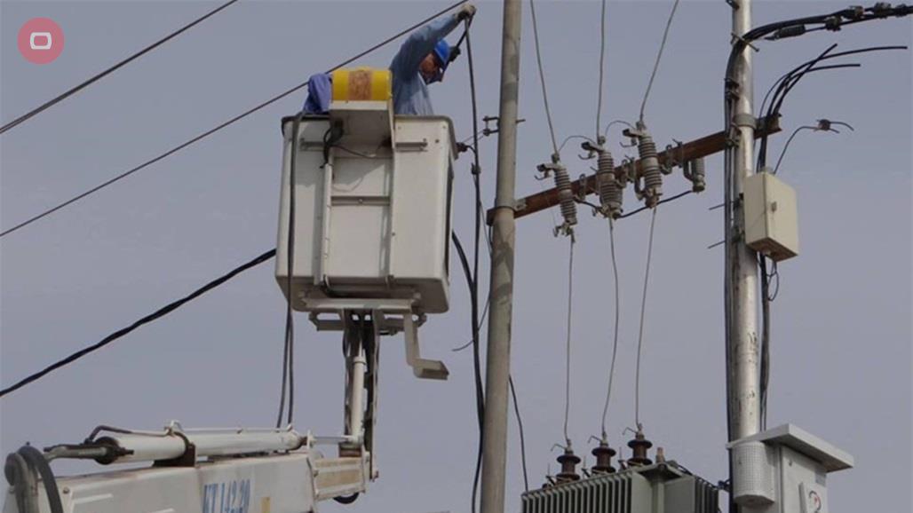 حقوق الانسان تنتقد تردي الكهرباء وتطالب الكاظمي بمحاسبة المقصرين 