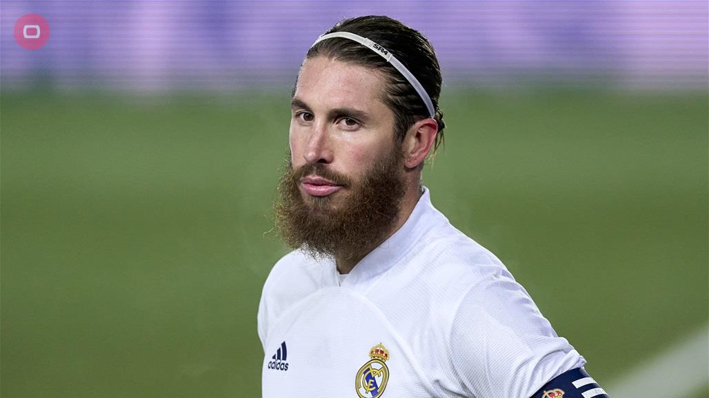 راموس يغيب عن التشكيلة الاساسية لريال مدريد بمواجهة فياريال