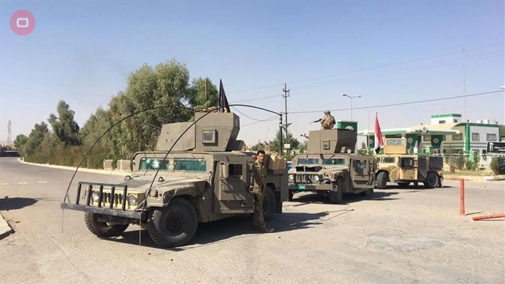 جبهة تركمان العراق تدعو لابقاء ملف أمن كركوك بيد السلطات الاتحادية