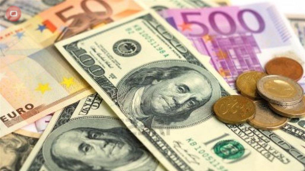 تعرف على اسعار العملات والمعادن لهذا اليوم