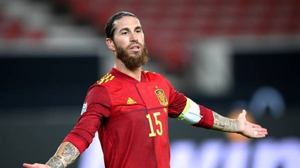 المنتخب الإسباني يخلو من لاعبي الريال في اليورو المقبل