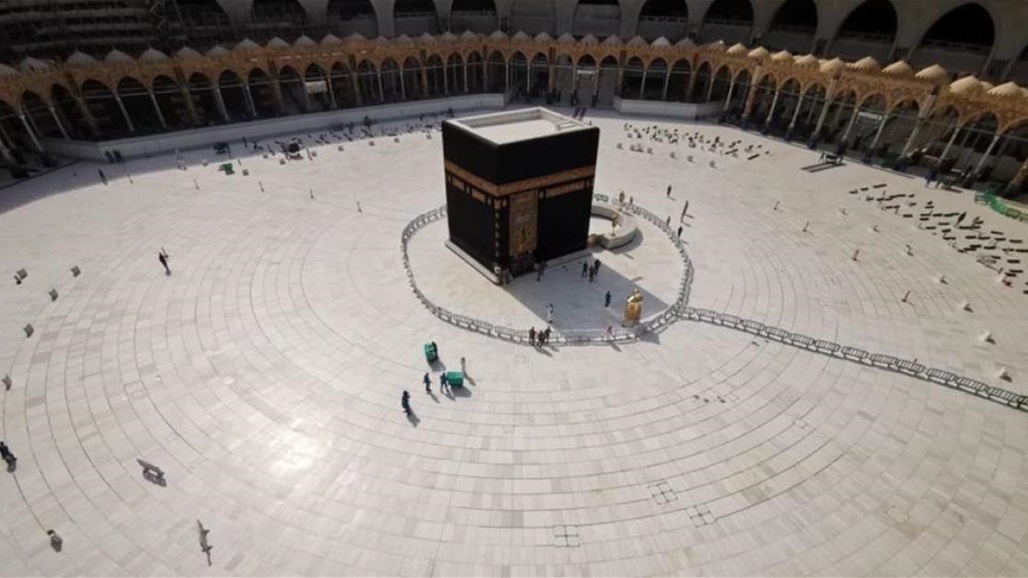 الخميس المقبل.. الكعبة تشهد حدثاً فلكياً