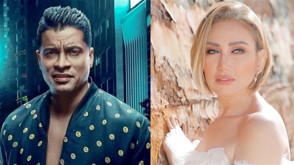 تحديد جلسة عاجلة للنظر في خلافات حسن شاكوش والاعلامية المصرية ريهام سعيد