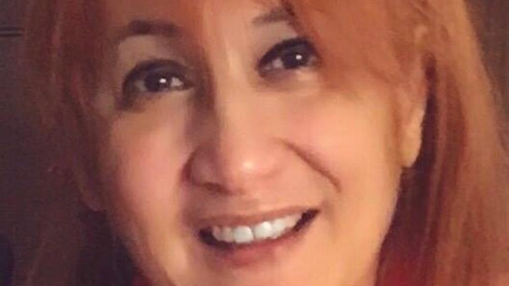 بكثير من الحزن والأسى… السومرية تنعي الزميلة مهى حمدان