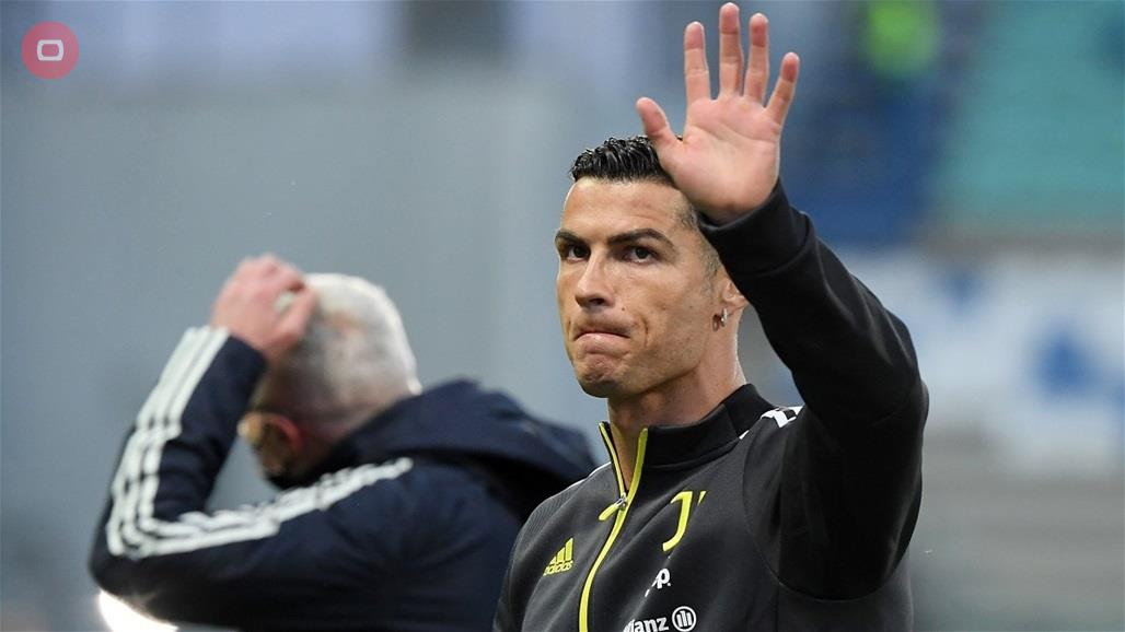 صفقة تبادلية محتملة قد تعيد رونالدو الى ناديه القديم