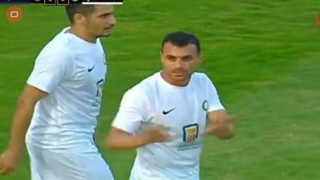 واقعة نادرة.. لاعب يرفض قرار استبداله ويكمل المباراة حتى نهايتها (فيديو)