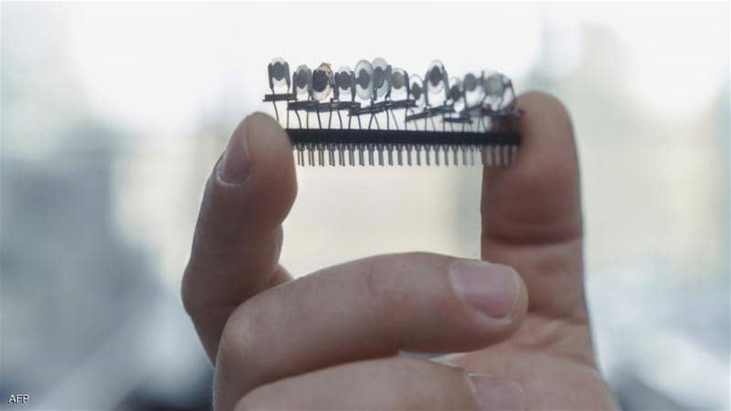 "أنف اصطناعية".. اختراع جديد قد يحدث ثورة طبية