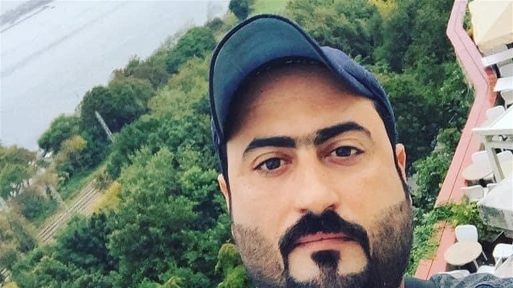 وفاة شاعر عراقي بجلطة دماغية