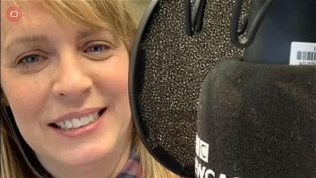 وفاة مقدمة برامج بريطانية شهيرة بعد تلقيها لقاح "أسترازينيكا"