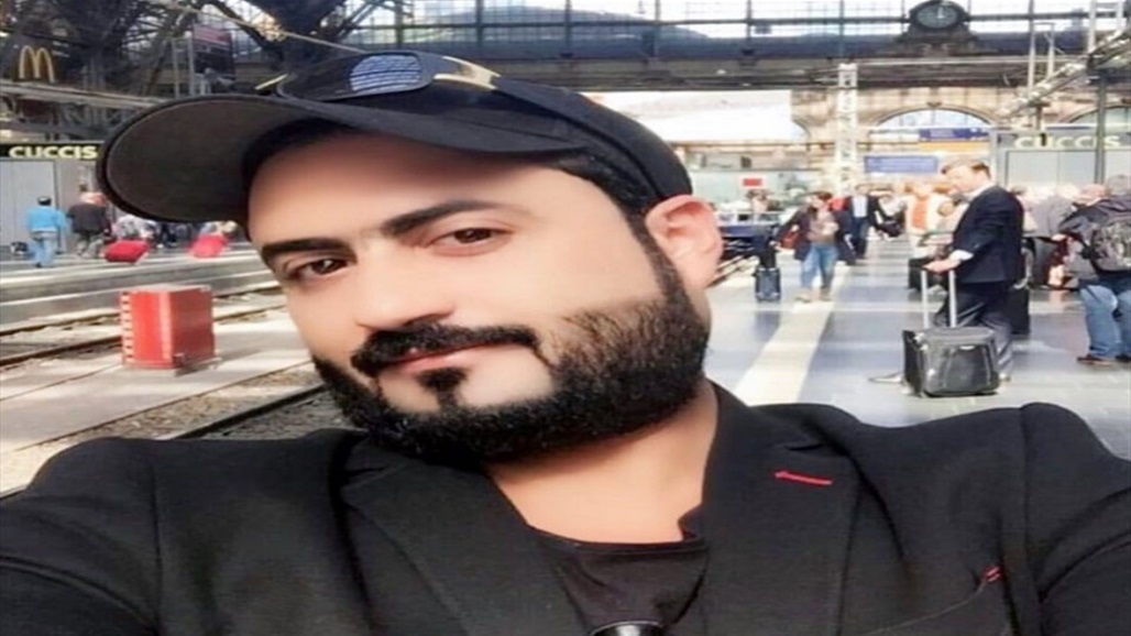 بالفيديو: تشييع الشاعر علي الفريداوي