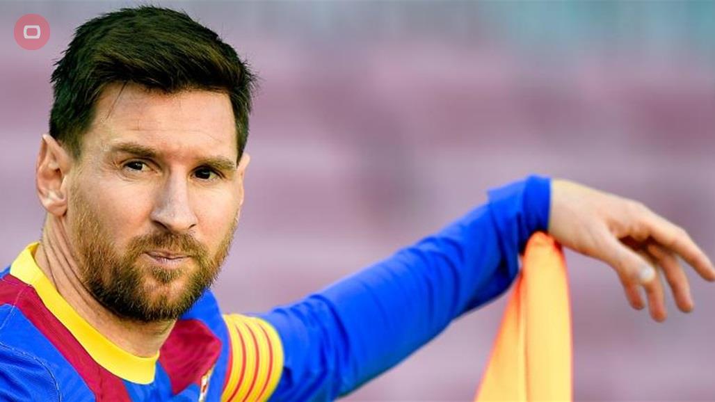 برشلونة مهدد بخسارة ميسي بسبب "السوبر ليج"