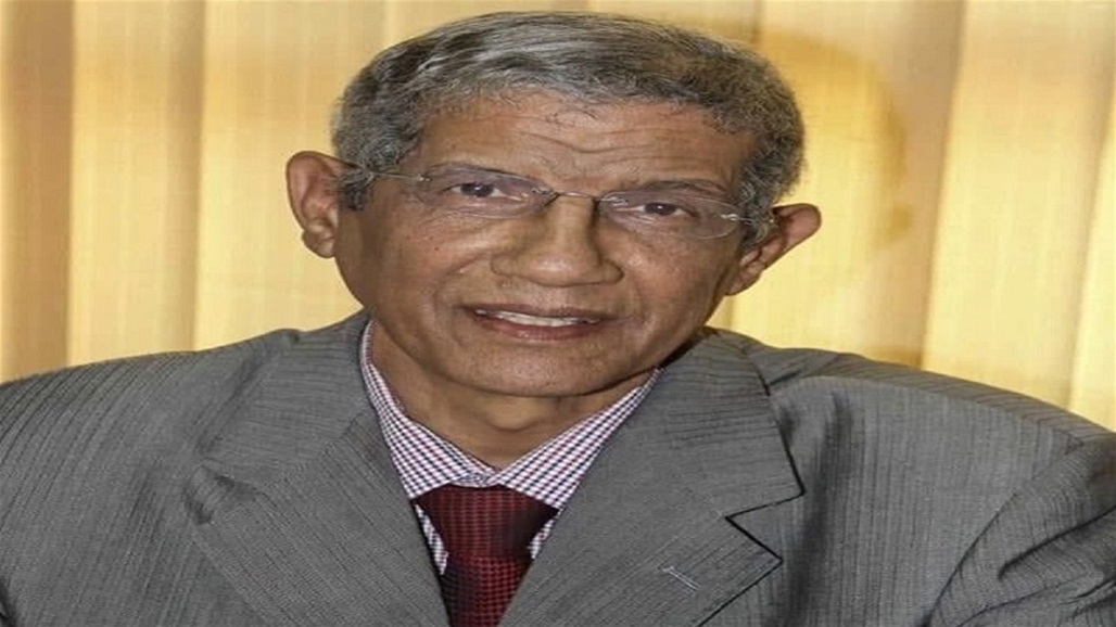 وفاة أديب مصري جراء كورونا