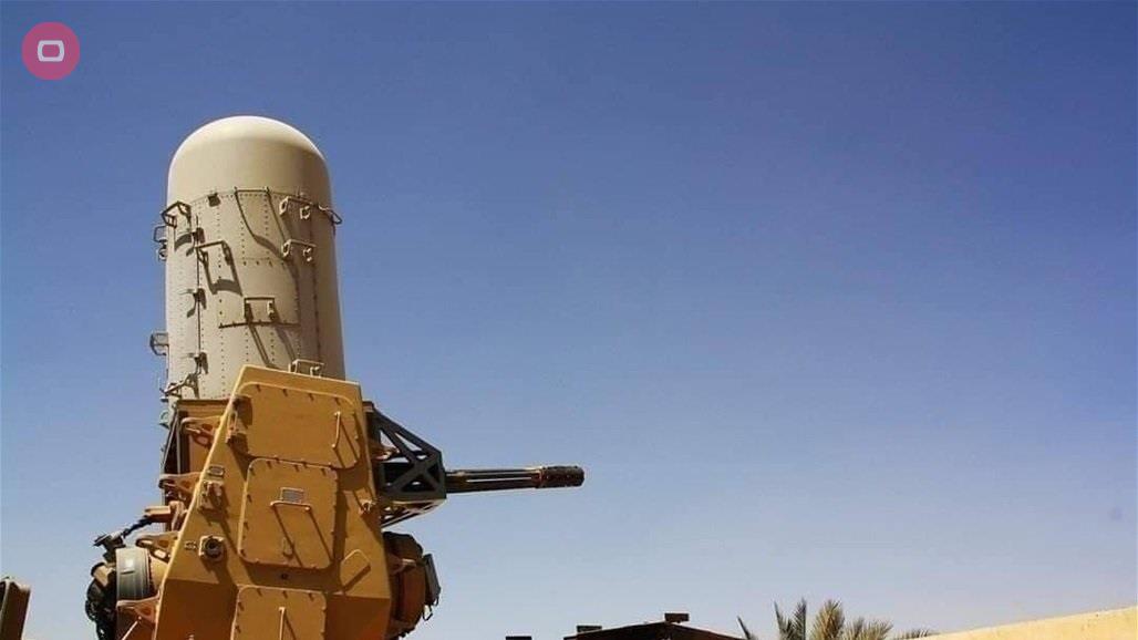 صور.. شظايا منظومة "C-ram" تسبب اضرارا في ممتلكات المواطنين