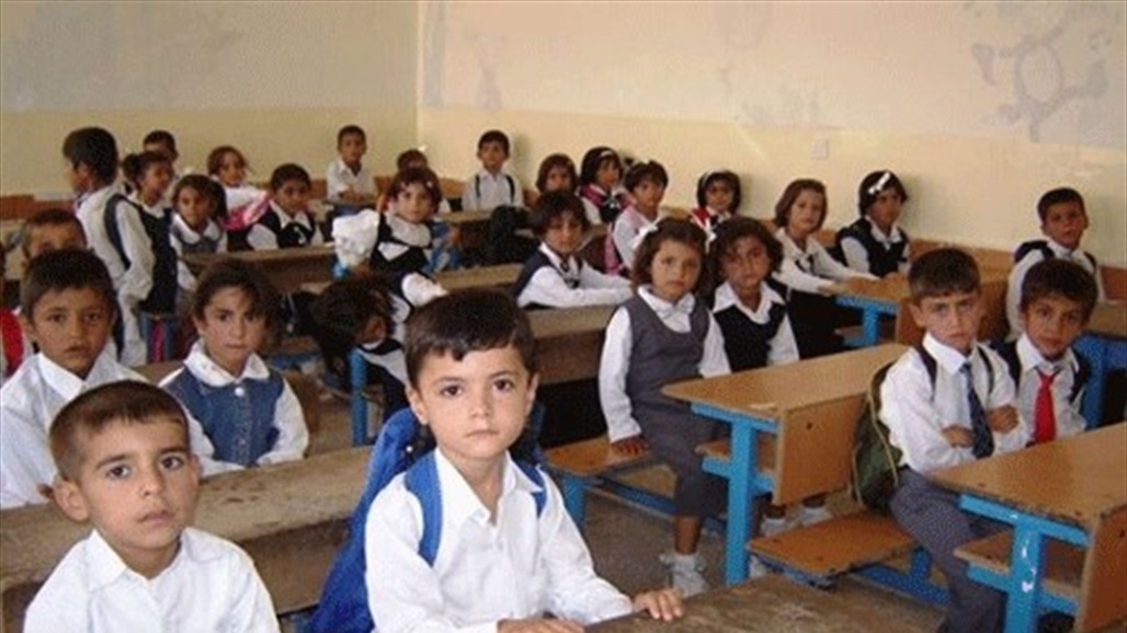 التربية تحدد عدد المواد الدراسية المشمولة بامتحانات الصف السادس الابتدائي
