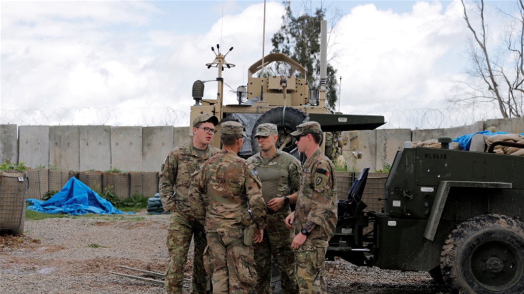 صحيفة أمريكية تكشف عن "أكبر تهديد" لقوات التحالف في العراق