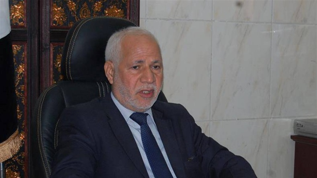 نائب سابق يؤدي اليمين الدستوري بدلا عن عدنان الاسدي