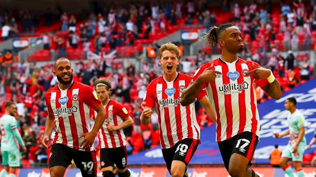 بعد غياب 74 عاماً.. نادٍ إنكليزي يعود للدوري الممتاز