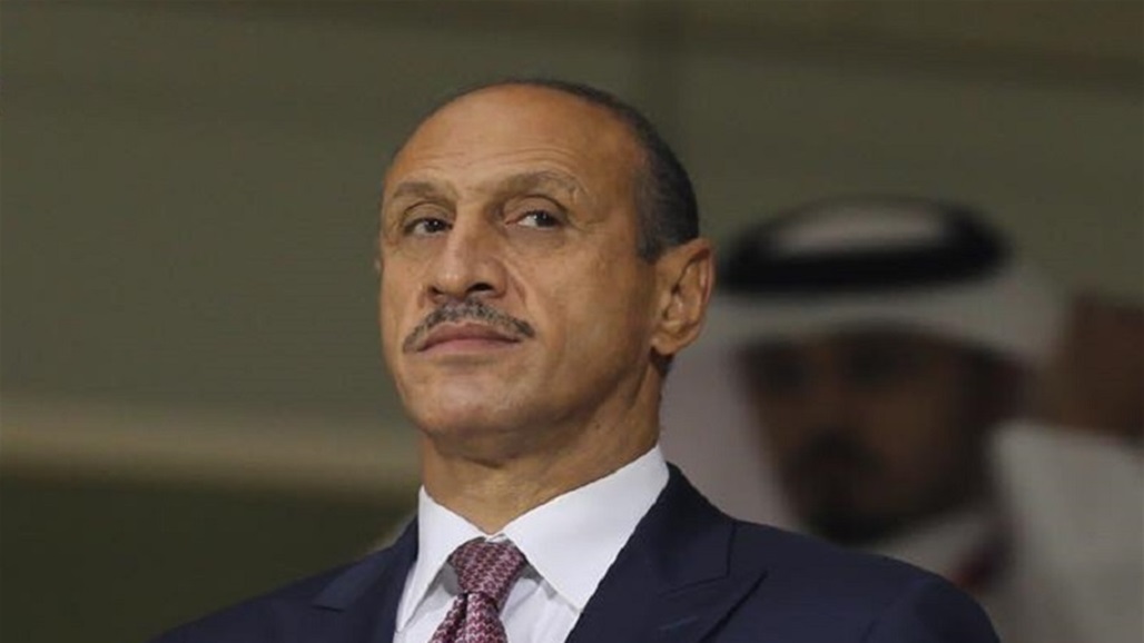 درجال: نسعى لاقامة مباريات دولية مهمة في ملاعب العاصمة بغداد