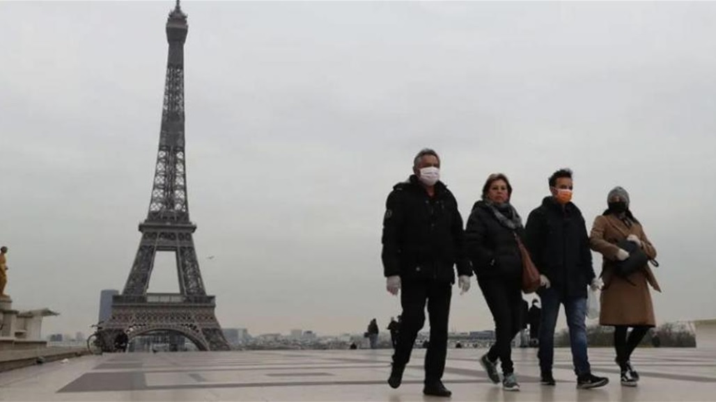 كورونا تخلق عجز مالي وتسلب الموازنة الفرنسية مئات المليارات 