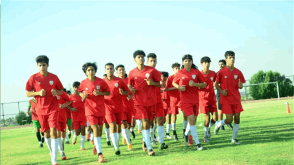إرجاء انطلاق بطولة كأس العرب تحت ١٧ عاما