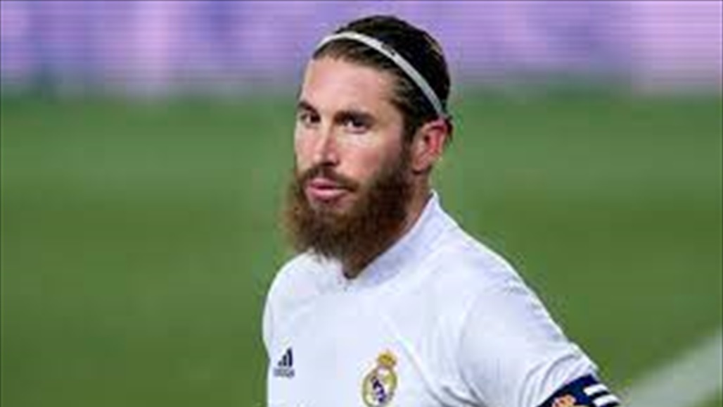 تقارير اسبانية تتحدث عن قرب انتهاء عقد راموس مع ريال مدريد